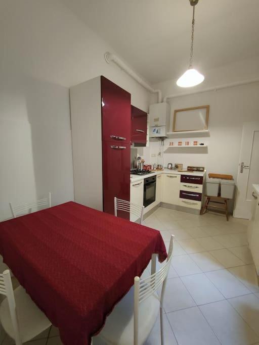 Residenza Da Alfredo Apartment Cremona Exterior photo